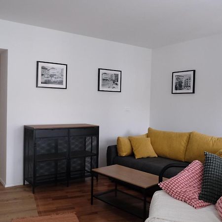 Central Apartment Maister Kranj Eksteriør billede