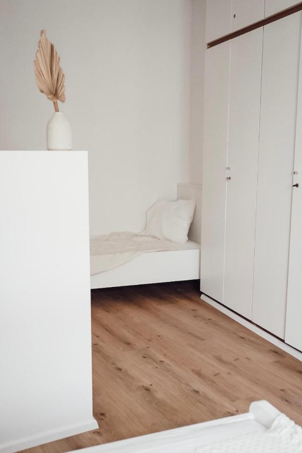 Central Apartment Maister Kranj Eksteriør billede
