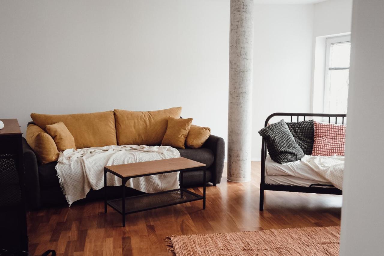 Central Apartment Maister Kranj Eksteriør billede