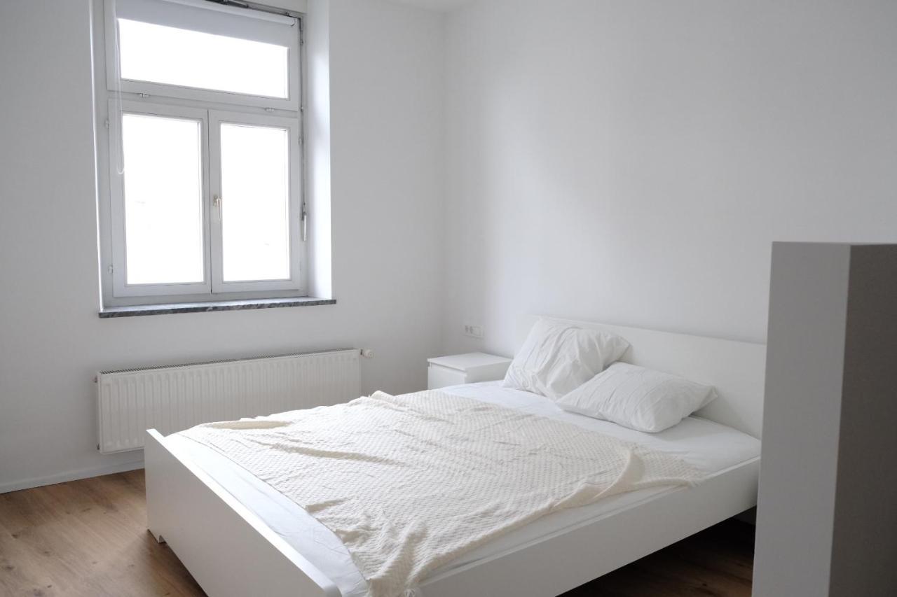 Central Apartment Maister Kranj Eksteriør billede